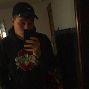 Meet your Posher, Jacob